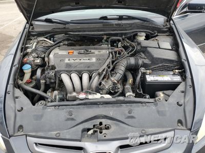 Zdjęcie 11 z 12 samochodu: 2005 HONDA ACCORD EX VIN:1HGCM56845A116400 - miniatura