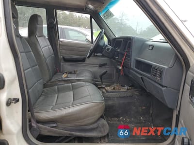 Zdjęcie 7 z 12 samochodu: 1996 JEEP CHEROKEE SE VIN:1J4FJ28S7TL256478 - miniatura