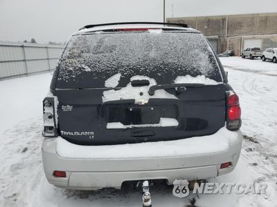 Zdjęcie 6 z 15 samochodu: 2008 CHEVROLET TRAILBLAZER LS VIN:1GNDS13S382127721 - miniatura