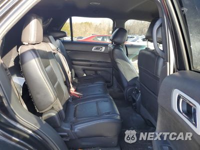 Zdjęcie 11 z 15 samochodu: 2013 FORD EXPLORER LIMITED VIN:1FM5K8F89DGA33759 - miniatura