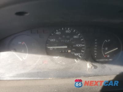 Zdjęcie 9 z 14 samochodu: 1995 HONDA CIVIC EX VIN:1HGEJ1222SL021538 - miniatura