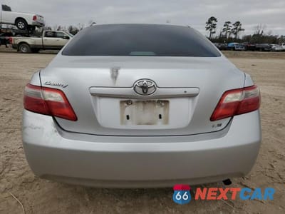 Zdjęcie 6 z 12 samochodu: 2009 TOYOTA CAMRY BASE VIN:4T1BE46K69U311492 - miniatura
