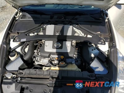 Zdjęcie 13 z 15 samochodu: 2017 NISSAN 370Z BASE VIN:JN1AZ4EHXHM954343 - miniatura