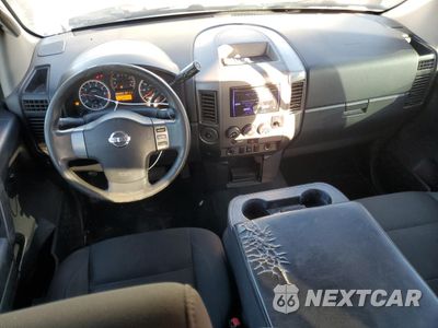 Zdjęcie 8 z 14 samochodu: 2008 NISSAN TITAN XE VIN:1N6BA07D38N330838 - miniatura