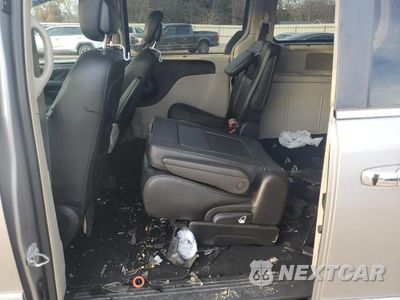 Zdjęcie 21 z 26 samochodu: 2016 CHRYSLER TOWN & COUNTRY TOURING VIN:2C4RC1BG8GR207198 - miniatura