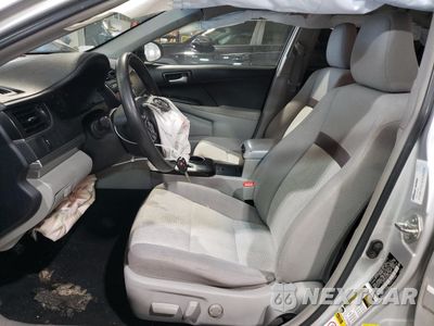 Zdjęcie 7 z 13 samochodu: 2014 TOYOTA CAMRY L VIN:4T4BF1FK7ER395432 - miniatura