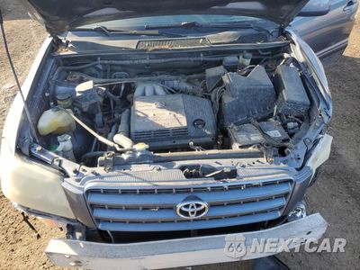 Zdjęcie 12 z 14 samochodu: 2003 TOYOTA HIGHLANDER LIMITED VIN:JTEHF21A130151806 - miniatura