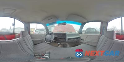 Zdjęcie 12 z 14 samochodu: 1996 DODGE DAKOTA VIN:1B7FL26X1TW704968 - miniatura