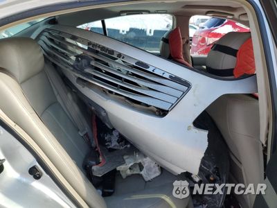 Zdjęcie 10 z 13 samochodu: 2008 INFINITI G35 VIN:JNKBV61F28M276375 - miniatura