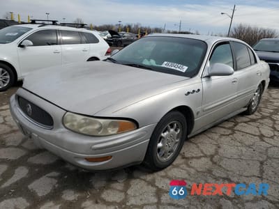 2000 BUICK LESABRE LIMITED 1G4HR54K0YU173521 - główne zdjęcie licytacji z USA - miniatura