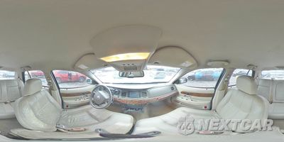 Zdjęcie 12 z 14 samochodu: 2008 MERCURY GRAND MARQUIS LS VIN:2MEFM75V28X637446 - miniatura