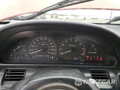 Zdjęcie 9 z 14 samochodu: 1991 NISSAN 240SX BASE VIN:JN1MS36P0MW022104 - miniatura