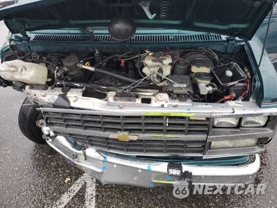 Zdjęcie 14 z 15 samochodu: 1995 CHEVROLET G20 VIN:1GBEG25Z2SF154170 - miniatura