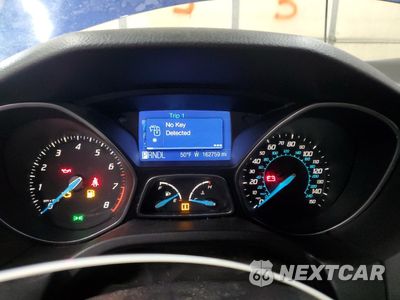 Zdjęcie 9 z 14 samochodu: 2012 FORD FOCUS SE VIN:1FAHP3K25CL467566 - miniatura