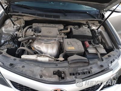 Zdjęcie 11 z 12 samochodu: 2014 TOYOTA CAMRY L VIN:4T1BF1FK2EU364860 - miniatura