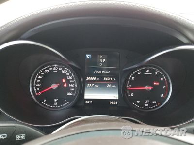 Zdjęcie 9 z 15 samochodu: 2016 MERCEDES-BENZ GLC 300 4MATIC VIN:WDC0G4KB3GF086973 - miniatura