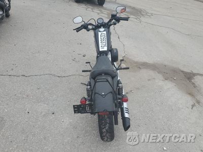 Zdjęcie 6 z 9 samochodu: 2021 HARLEY-DAVIDSON XL1200 X VIN:1HD1LC314MB415879 - miniatura