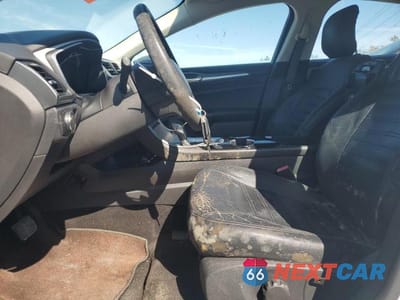 Zdjęcie 7 z 12 samochodu: 2015 FORD FUSION S HYBRID VIN:3FA6P0UU3FR106217 - miniatura