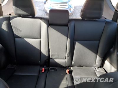 Zdjęcie 10 z 14 samochodu: 2014 TOYOTA RAV4 LIMITED VIN:2T3DFREV9EW177481 - miniatura