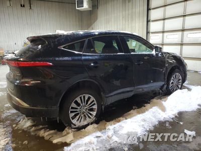 Trzecie zdjęcie samochodu z tyłu: 2021 TOYOTA VENZA LE VIN:JTEAAAAH5MJ068401 - miniatura
