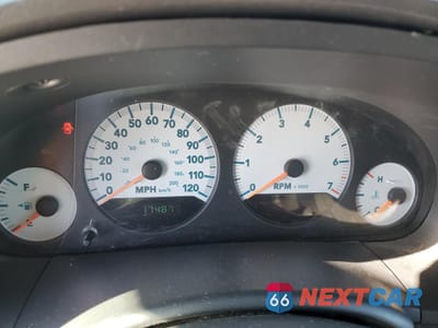 Zdjęcie 9 z 13 samochodu: 2006 DODGE CARAVAN SXT VIN:1D4GP45R96B502109 - miniatura