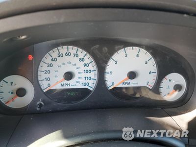 Zdjęcie 9 z 13 samochodu: 2006 DODGE CARAVAN SXT VIN:1D4GP45R96B502109 - miniatura