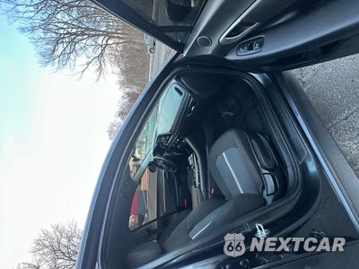 Piąte zdjęcie samochodu w środku: 2021 HYUNDAI SONATA SE VIN:5NPEG4JA1MH126604 - miniatura