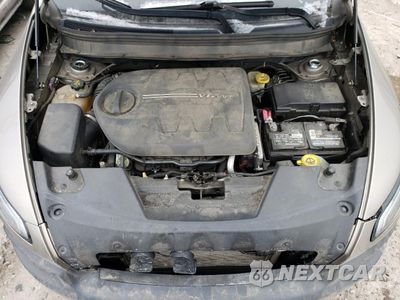 Zdjęcie 13 z 17 samochodu: 2017 JEEP CHEROKEE TRAILHAWK VIN:1C4PJMBS1HW594110 - miniatura