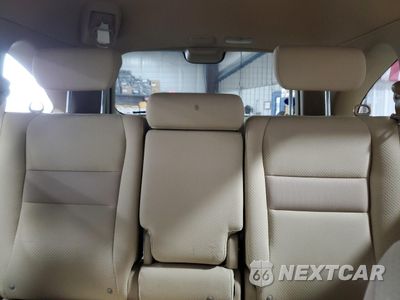 Zdjęcie 10 z 16 samochodu: 2009 HONDA CR-V LX VIN:5J6RE48339L065011 - miniatura