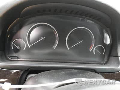 Zdjęcie 9 z 14 samochodu: 2015 BMW 535 D XDRIVE VIN:WBAFV3C5XFD686924 - miniatura