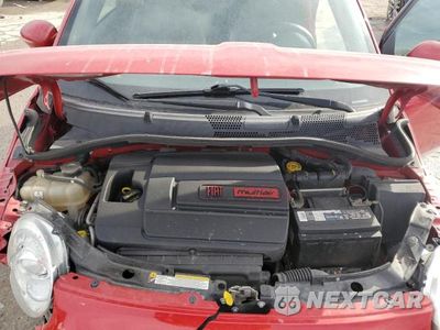 Zdjęcie 11 z 12 samochodu: 2012 FIAT 500 SPORT VIN:3C3CFFBR3CT295830 - miniatura