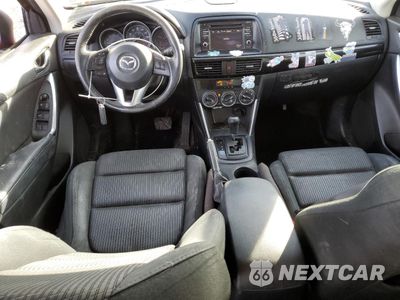 Zdjęcie 8 z 15 samochodu: 2014 MAZDA CX-5 TOURING VIN:JM3KE2CY3E0355296 - miniatura