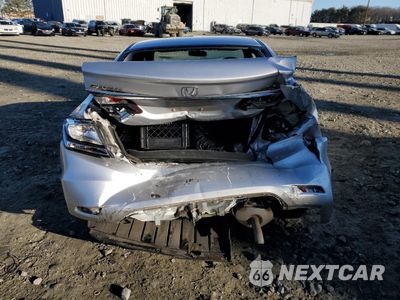 Zdjęcie 6 z 12 samochodu: 2015 HONDA CIVIC LX VIN:19XFB2F56FE272295 - miniatura
