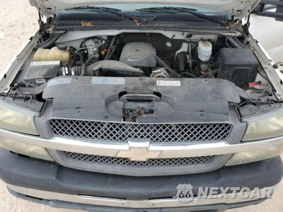 Zdjęcie 12 z 13 samochodu: 2004 CHEVROLET SILVERADO C2500 HEAVY DUTY VIN:1GBHC24U54E147091 - miniatura