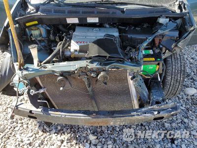 Zdjęcie 12 z 14 samochodu: 2005 TOYOTA SIENNA CE VIN:5TDZA23C65S305285 - miniatura