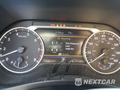 Zdjęcie 9 z 15 samochodu: 2022 NISSAN SENTRA SV VIN:3N1AB8CV8NY271618 - miniatura