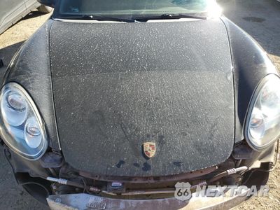 Zdjęcie 11 z 12 samochodu: 2009 PORSCHE BOXSTER VIN:WP0CA29889S710280 - miniatura