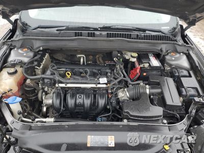 Zdjęcie 11 z 13 samochodu: 2014 FORD FUSION SE VIN:1FA6P0H78E5404283 - miniatura