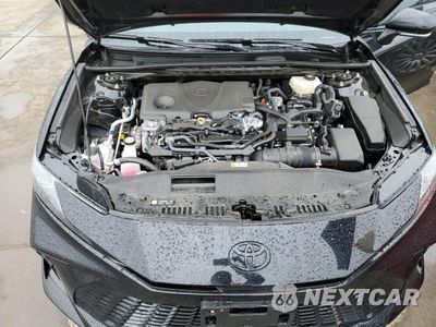 Zdjęcie 11 z 13 samochodu: 2025 TOYOTA CAMRY XSE VIN:4T1DAACK5SU006398 - miniatura