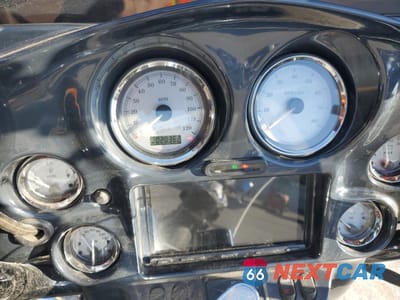 Zdjęcie 7 z 9 samochodu: 2013 HARLEY-DAVIDSON FLHX STREET GLIDE VIN:1HD1KBM19DB690689 - miniatura