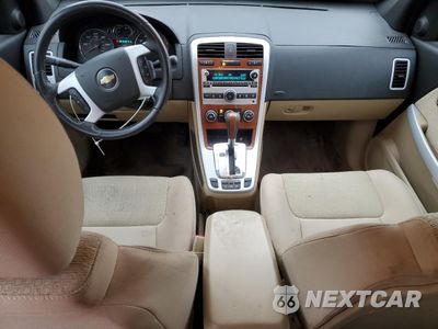 Zdjęcie 8 z 13 samochodu: 2008 CHEVROLET EQUINOX LT VIN:2CNDL43F386021066 - miniatura