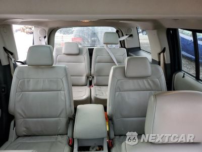 Zdjęcie 10 z 13 samochodu: 2010 FORD FLEX SEL VIN:2FMHK6CTXABA58182 - miniatura