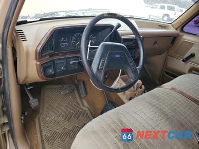 Zdjęcie 8 z 14 samochodu: 1989 FORD F150 VIN:1FTEX14N6KKB28652 - miniatura