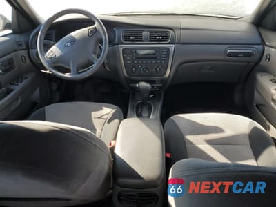 Zdjęcie 8 z 12 samochodu: 2002 FORD TAURUS SES VIN:1FAHP55SX2G210627 - miniatura