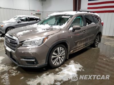 2021 SUBARU ASCENT LIMITED 4S4WMAPD0M3471823 - główne zdjęcie licytacji z USA - miniatura