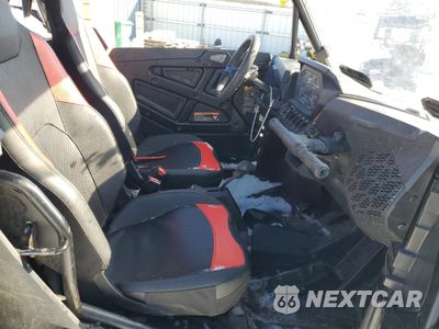 Piąte zdjęcie samochodu w środku: 2024 POLARIS RZR XP 1000 SPORT VIN:3NSNEE999RF293836 - miniatura