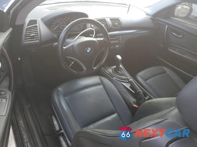 Zdjęcie 8 z 14 samochodu: 2011 BMW 128 I VIN:WBAUP7C57BVK78314 - miniatura