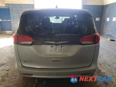 Zdjęcie 6 z 13 samochodu: 2023 CHRYSLER VOYAGER LX VIN:2C4RC1CG9PR525569 - miniatura