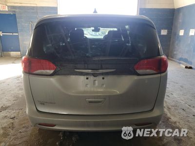 Zdjęcie 6 z 13 samochodu: 2023 CHRYSLER VOYAGER LX VIN:2C4RC1CG9PR525569 - miniatura