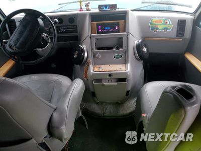 Zdjęcie 8 z 15 samochodu: 1995 CHEVROLET G20 VIN:1GBEG25Z2SF154170 - miniatura